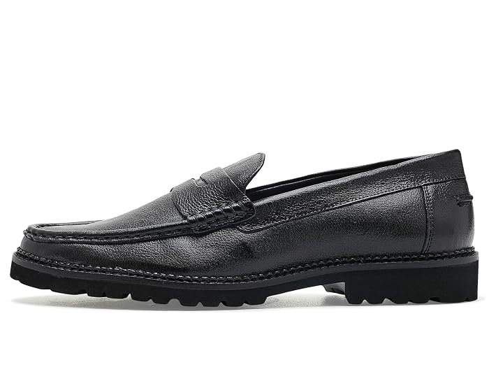 A.Veer Jasper Penny Loafers - Image 4