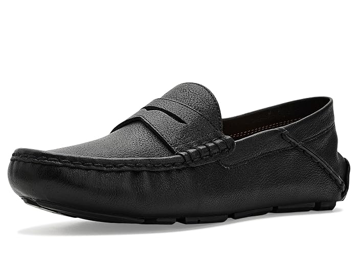 Polo Ralph Lauren Anders Leather Driver