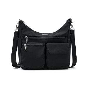 Baggallini Modern Everywhere Bagg EMF Blocking Pocket