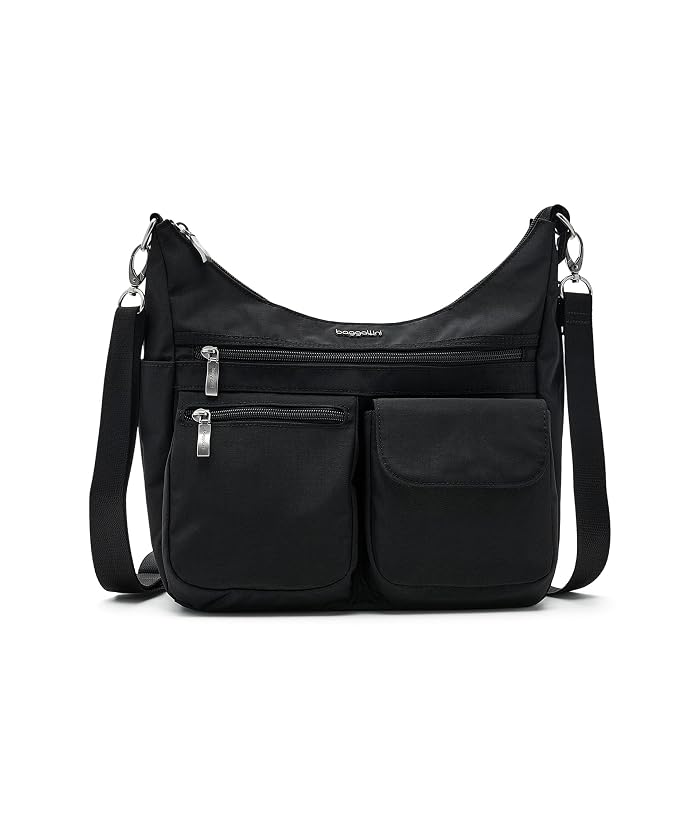 Baggallini Modern Everywhere Bagg EMF Blocking Pocket