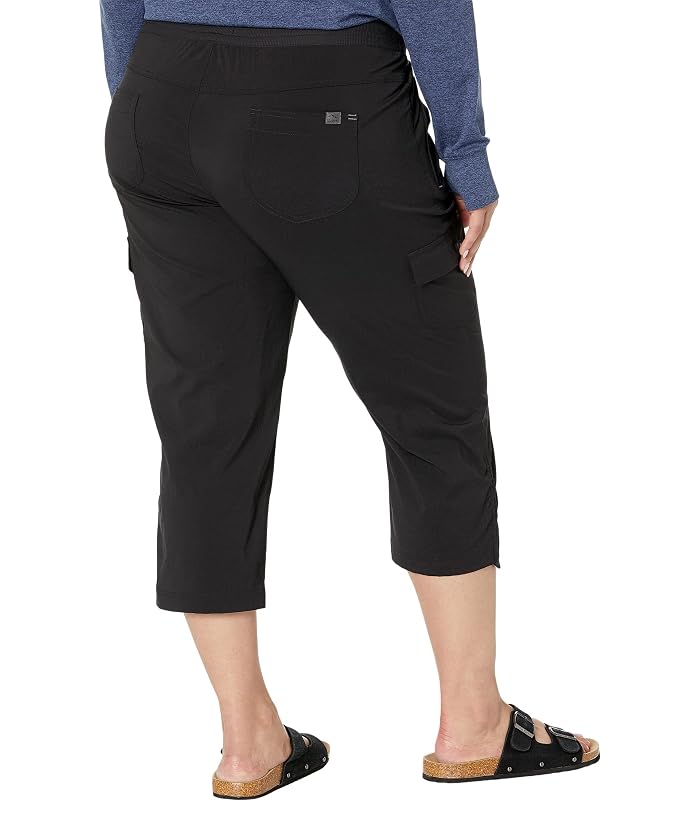 L.L.Bean Vista Camp Pants Crop - Image 2