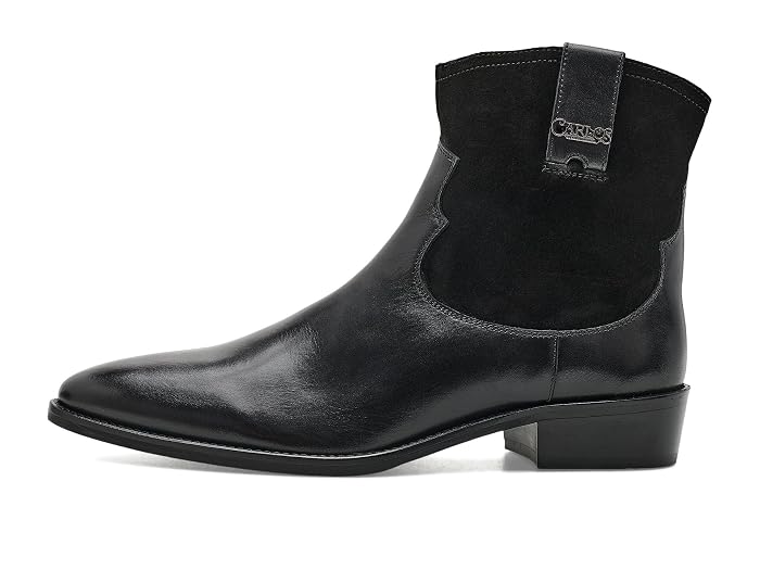 Carlos by Carlos Santana Zappa Cowboy Boots - Image 4