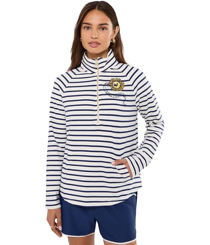 Lilly Pulitzer Skipper Popover