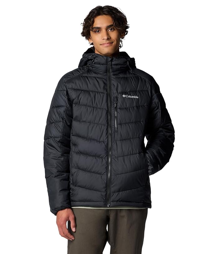 Columbia Labyrinth Loop™ II Hooded Jacket
