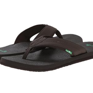 Sanuk Beer Cozy 2