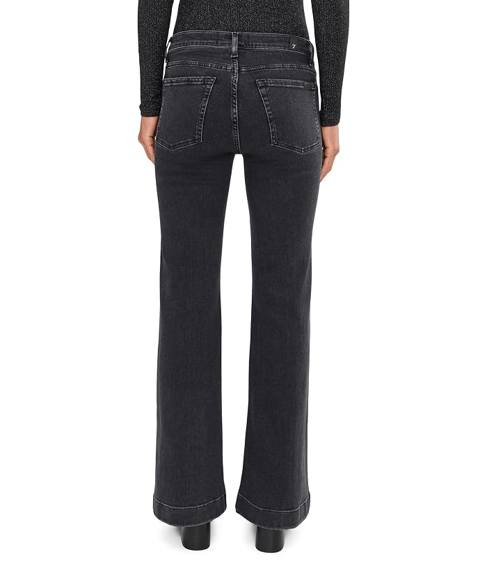 7 For All Mankind Dojo Tailorless - Image 4
