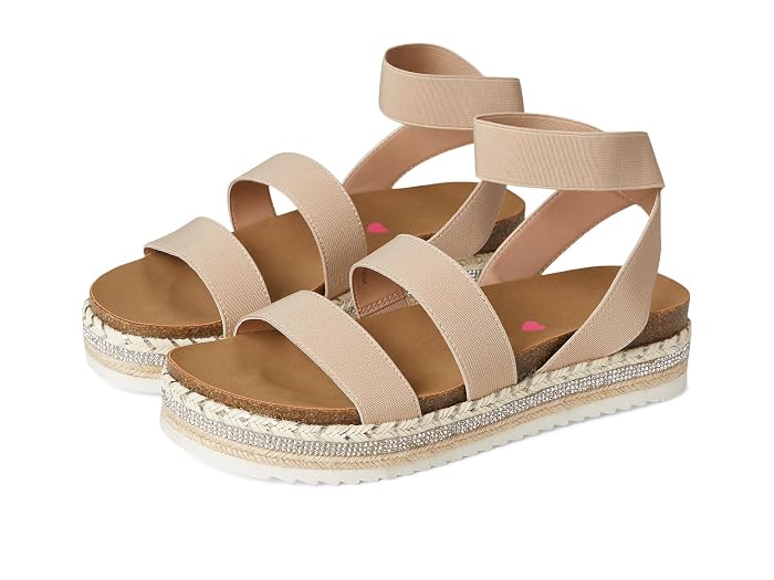 Steve Madden Kids Charisa (Little Kid/Big Kid)