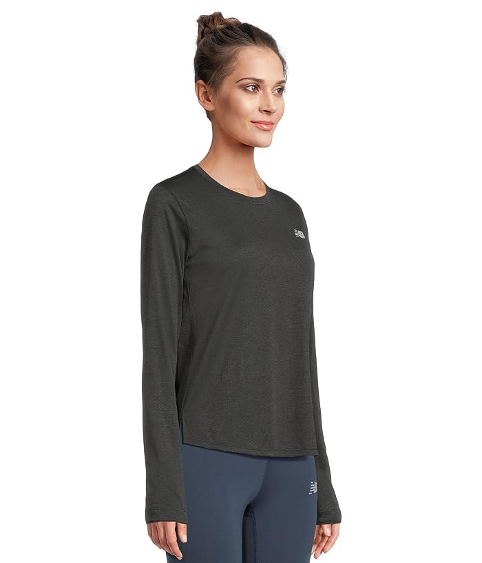 New Balance Athletics Long Sleeve - Image 2