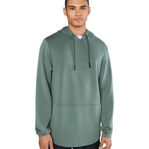 TravisMathew Fibercloud Hoodie