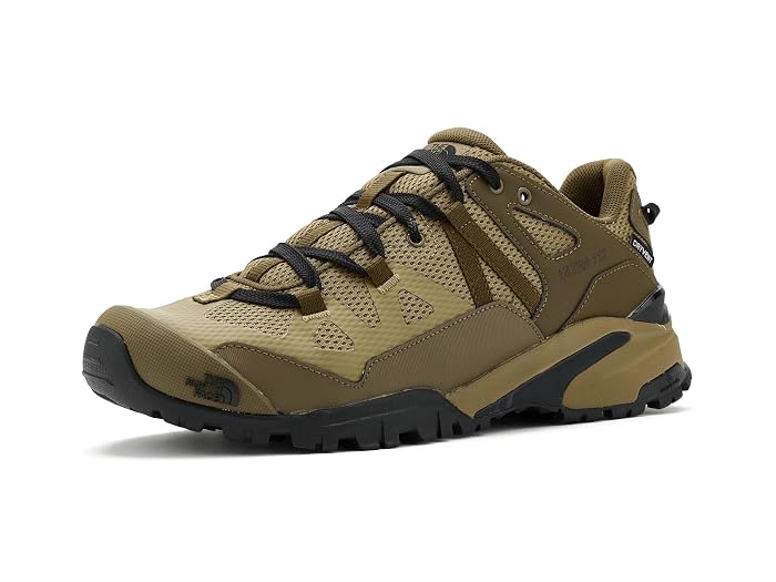 The North Face Ultra 112 WP