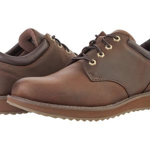 L.L.Bean Stonington Oxford Shoes Plain Toe