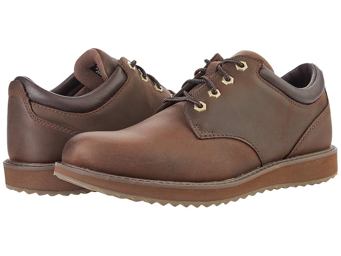 L.L.Bean Stonington Oxford Shoes Plain Toe