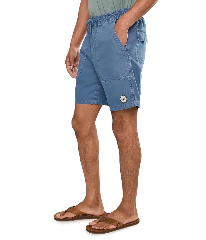 O'Neill 18" Ronan Field Shorts - Image 3