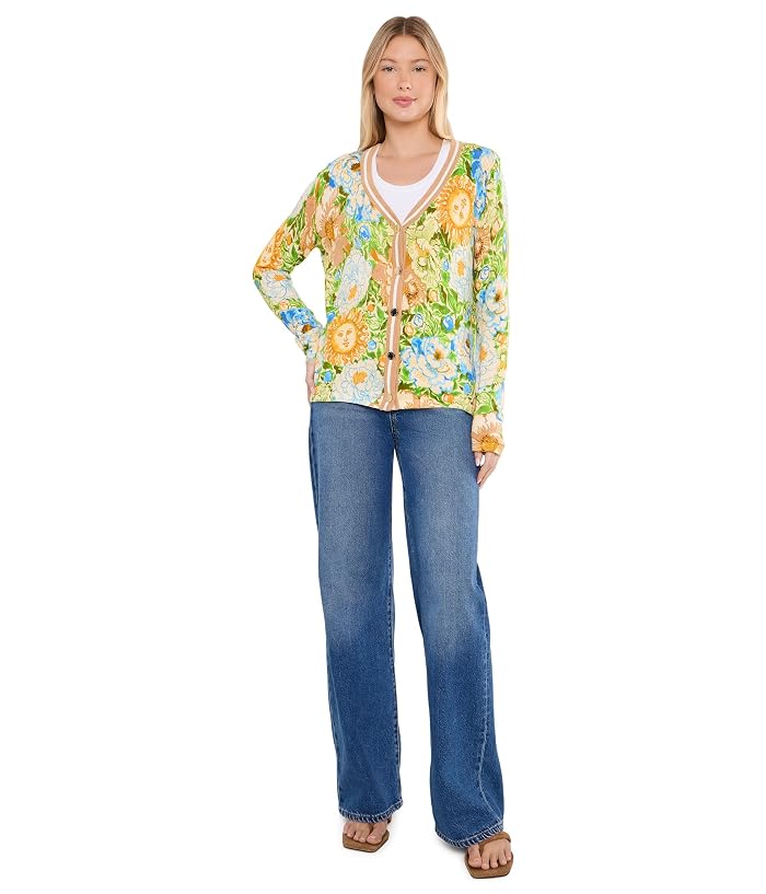 Lilly Pulitzer Pollyanne Cardigan - Image 2