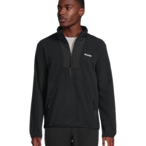 Columbia Sequoia Grove Half Zip Fleece