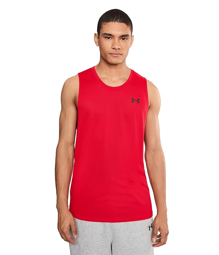 Under Armour Tech Tank Top - Image 4