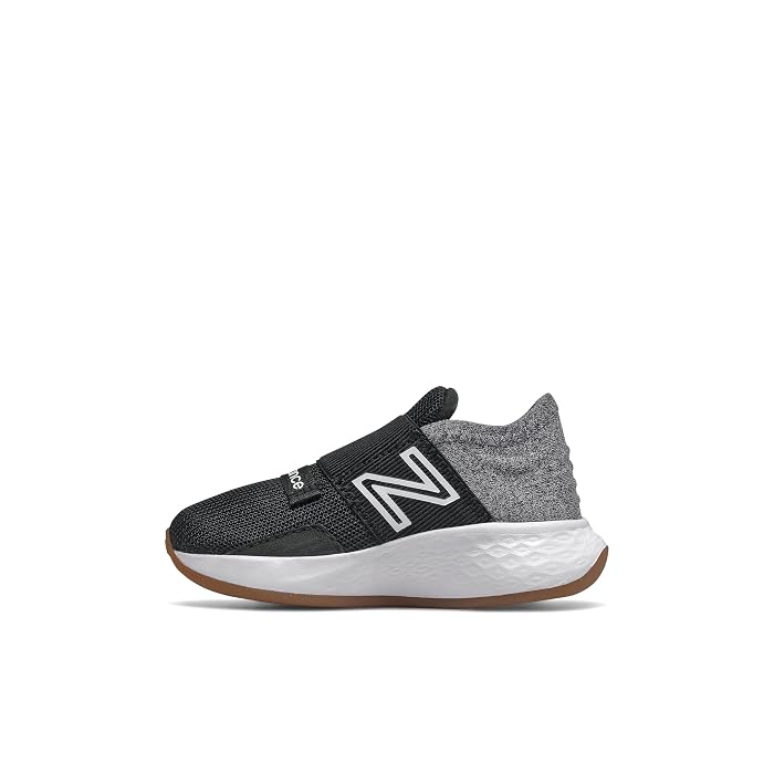 New Balance Kids Fresh Foam Roav Tee Shirt Slip-On (Infant/Toddler)
