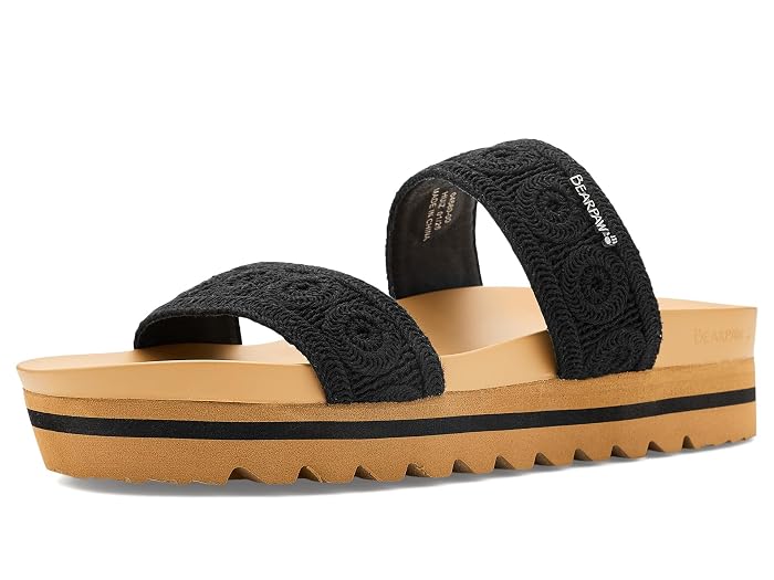 Bearpaw Mandy