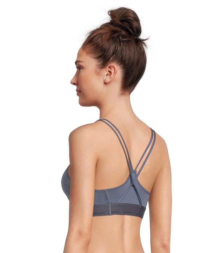 Brooks Plunge 3.0 Sports Bra - Image 3