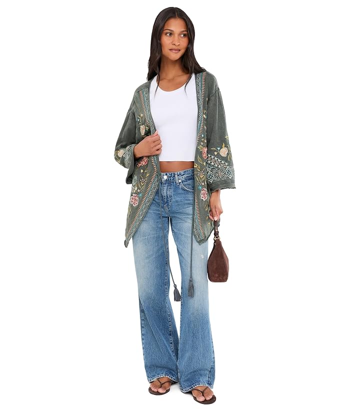 Karyn Seo Darya Cardigan - Image 2