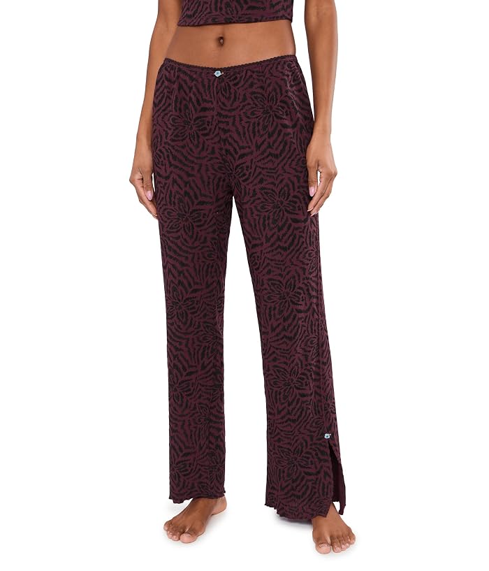 Free People Fresh In Love Lounge Set - Image 2