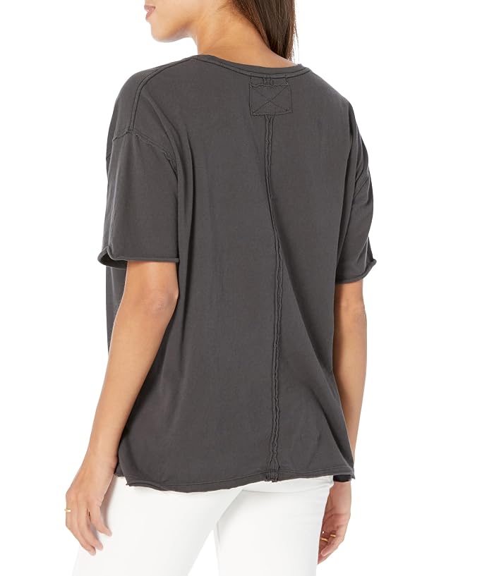 Free People Nina Tee - Image 2