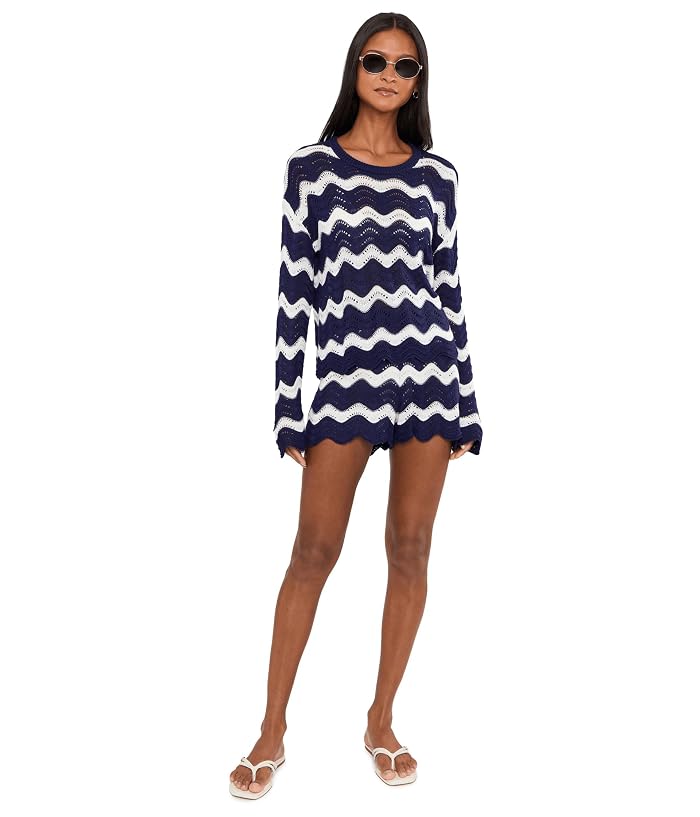 Beach Riot Beach Sweater - Image 2