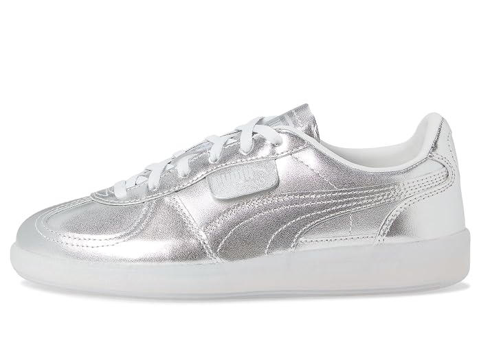 PUMA Kids Palermo Chrome - Image 4