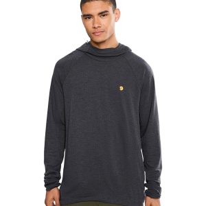 Fjällräven Bergtagen Midlayer Hoodie
