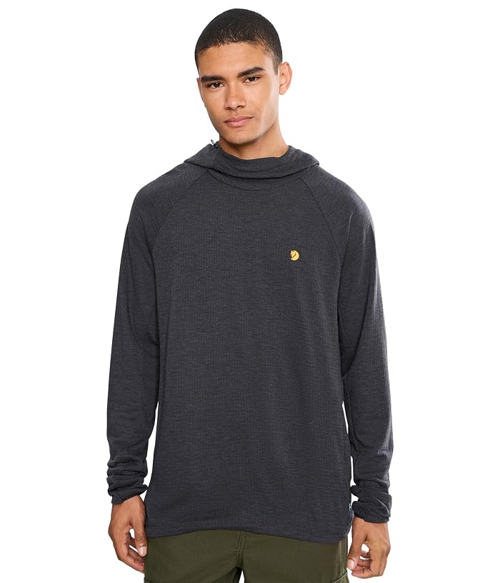 Fjällräven Bergtagen Midlayer Hoodie
