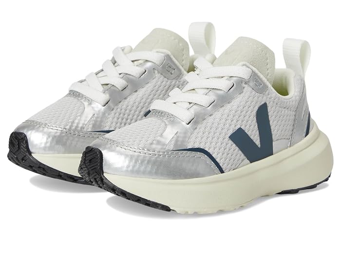 VEJA Kids Small Canary Light Alveomesh (Toddler)