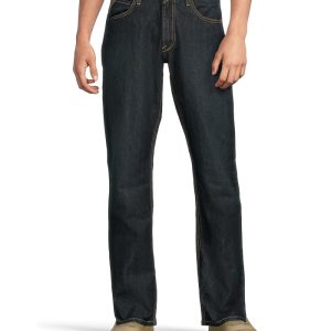 Ariat M4 Relaxed Hansen Bootcut Jeans
