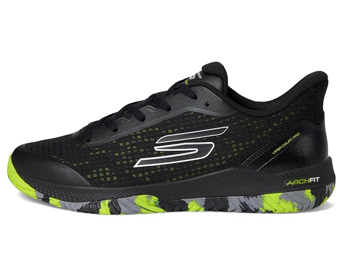 SKECHERS Pickleball Viper Court Pro Sneaker - Image 4
