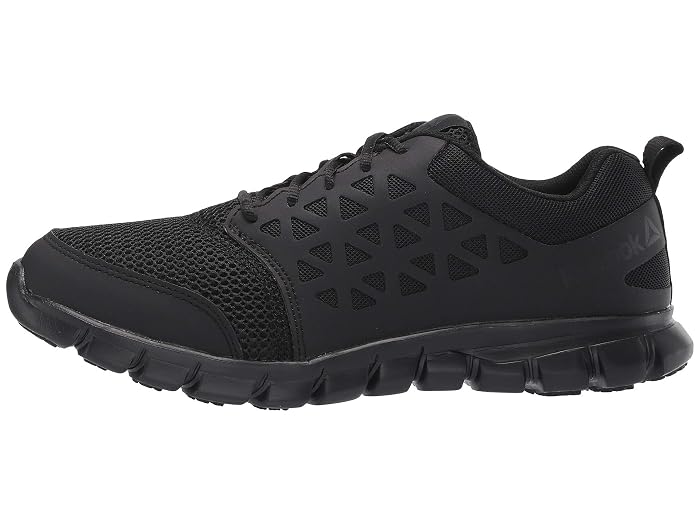 Reebok Work Sublite Cushion Work - RB4035 Soft Toe SD - Image 4