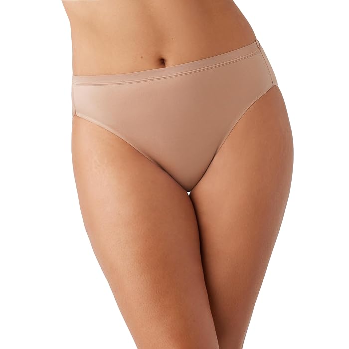 Wacoal Inner Sheen Hi Cut Panty - Image 4