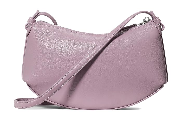 Kate Spade New York Loop Glazed Leather Crossbody - Image 3