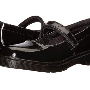 Dr. Martens Kid's Collection Maccy Y (Big Kid)
