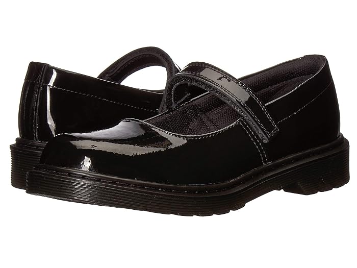 Dr. Martens Kid's Collection Maccy Y (Big Kid)