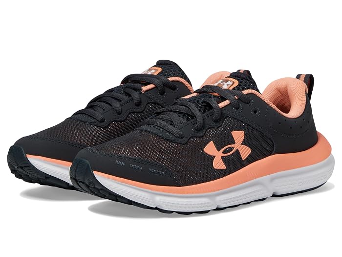Under Armour Kids Assert 10 (Big Kid)