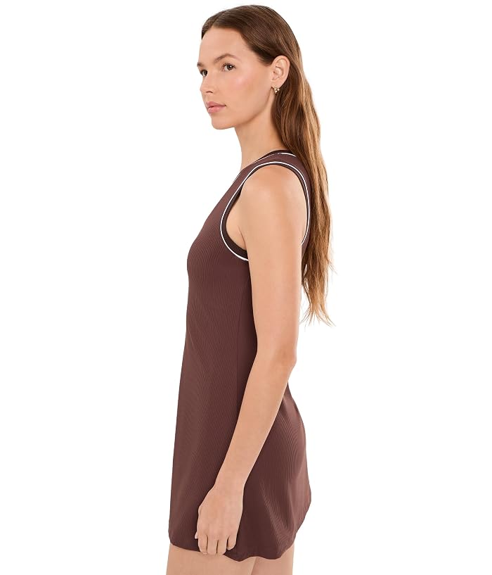 Varley Kalani V-Neck Dress 31 - Image 3