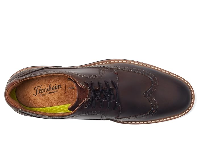 Florsheim Norwalk Wingtip Oxford - Image 2