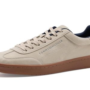 Tommy Hilfiger Leren