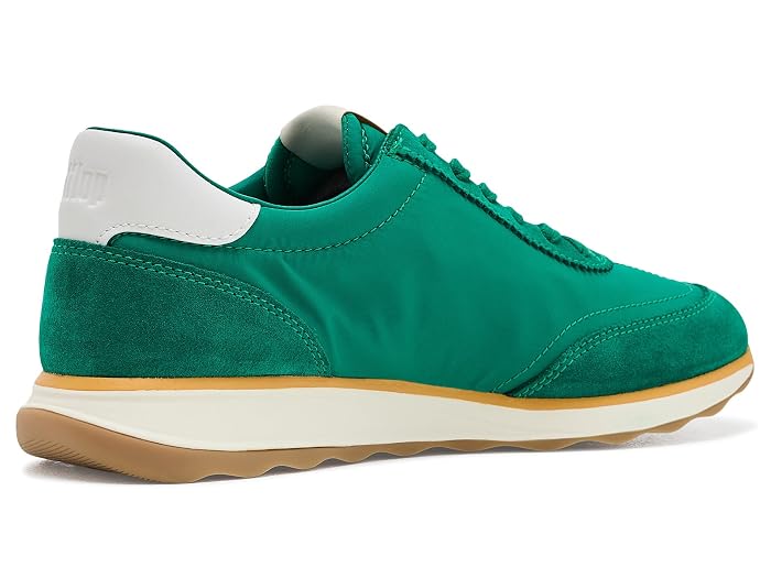 FitFlop Retro-Q FF Nylon Suede Trainers - Image 3