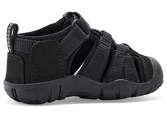 KEEN Kids Seacamp II CNX (Toddler) - Image 3