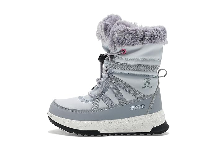 Kamik Kids Stormy F (Little Kid/Big Kid) - Image 4