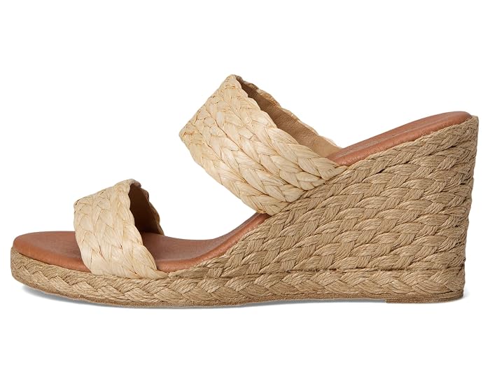 Andre Assous Nolita Raffia