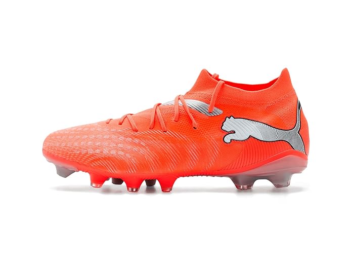 PUMA Future 9 Match Firm/ Artificial Ground Soccer Cleats - Image 4
