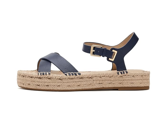 Lauren Ralph Lauren Emeryn Platform Espadrille - Image 2