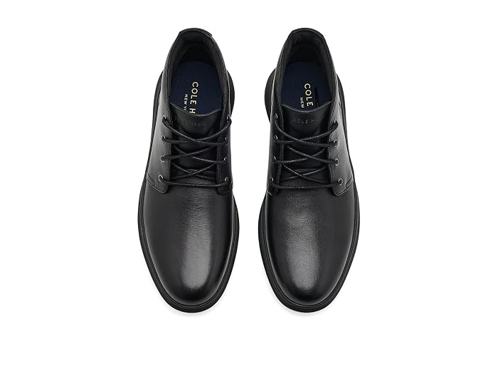 Cole Haan Grand Aerion Chukka Boots - Image 2
