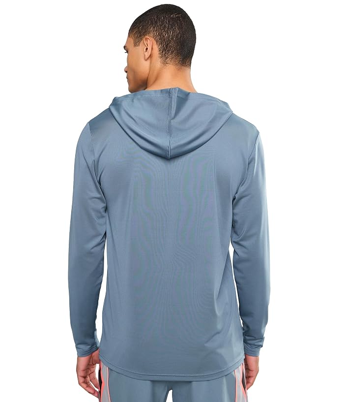 Billabong Arch Mesh LF Hood Long Sleeve - Image 4